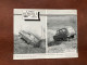 (7) DOCUMENT Commercial RENAULT  Le Châssis RENAULT 500 Kg Tous Terrains - Automobile