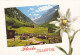 AK 212866 AUSTRIA - Floite - Zillertal - Zillertal