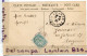 - CHATEAURENARD - La Gare ( Marchandise ? ), Attelages Paniers, Peu Courante, écrite En 1918, TBE, Scans. - Chateaurenard