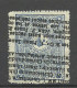 TÜRKEI Turkey Revenue Tax Taxe O - Used Stamps