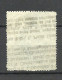 TÜRKEI Turkey Revenue Tax Taxe O - Used Stamps