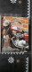 Delcampe - 3x Motorboeken + 5 Motorpins - Motorrad