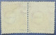 Pair Of Irish Postage Stamp 1922 - Oblitérés