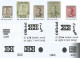 Stamps IRAQ King Faisal II (1973) Overprinted Complete Sets MNH SG175-180, O181-O196 CV £321+ - Iraq