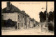 89 - PONT-SUR-YONNE - FAUBOURG DE SENS - HOTEL DES VOYAGEURS ROMAIN - Pont Sur Yonne