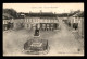 10 - ARCIS-SUR-AUBE - PLACE DE LA REPUBLIQUE - CAFE DU COMMERCE - Arcis Sur Aube