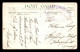 ILE DE MAN - KNOCKALOE LAGER - CACHET CENSURED - ALIENS DETENTION CAMP - GLUCK UND FRIEDEN FUR 1916 - GERMAN POSTCARD - Isle Of Man