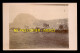 GUINEE - COLONNE 1911 - ABATTI DU CAMP - CARTE PHOTO ORIGINALE - Guinea