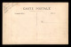 GUINEE - COLONNE 1911 - ABATTI DU CAMP - CARTE PHOTO ORIGINALE - Guinea