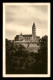 LUXEMBOURG - CLERVAUX - VUE DE L'EGLISE ABBATIALE - Clervaux