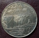 BELGIQUE Médaille 1982 100 OOSTENDE STUIVER Oostende  Koninklijke Stad Sinds 1830 - Fichas De Municipios