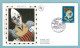 FDC Monaco 1992 - Festival International Du Cirque  - YT 1810 - FDC