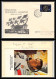 3469 Espace Space Raumfahrt Lettre Cover Briefe Cosmos + Photo Russie (Russia Urss USSR) 26/1/1981 - Russie & URSS