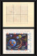 3457a Espace (space) Signé (signed Autograph) Mendeleïev Russia Urss USSR Bloc 35 + Bloc Mnh **  - Rusland En USSR