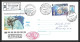 3447 Espace (space) Entier Postal Stationery Russie (Russia) Soyouz-U-PVB 29/10/1999 Tirage Numéroté Gagarine (Gagarin) - Russia & USSR