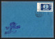 3413 Espace Space Raumfahrt Lettre Cover Russie (Russia Urss USSR) Gagarine (Gagarin) 12/4/1961 Tcheliab Lollini 1512a - UdSSR