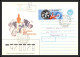 3383 Espace Space Raumfahrt Lettre Cover Briefe Cosmos Russie (Russia Urss USSR) 4185 Fdc + Mnh ** Soyuz (soyouz Sojus)  - Russia & USSR