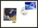 3376 Espace Space Lettre (cover Briefe) Russie (Russia Urss USSR) 3825/3827 Cosmonauts Day Fdc Mnh ** Mars 5/4/1972 - Russia & USSR