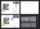 3382 Espace (space) Lettre (cover) Russie (Russia Urss USSR) 4131/4132 Fdc + Mnh ** Soyuz (soyouz Sojus) 16/17 28/3/1975 - Russia & URSS