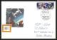 3382 Espace (space) Lettre (cover) Russie (Russia Urss USSR) 4131/4132 Fdc + Mnh ** Soyuz (soyouz Sojus) 16/17 28/3/1975 - Rusland En USSR