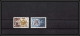 3374 Espace (space Raumfahrt) Lettre Cover Russie Russia Urss USSR 3709/3710 Fdc + ** Mnh + O Cosmonauts Day 30/3/1971 - Russia & USSR