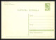 3278 Espace (space) Entier Postal Stationery Russie (Russia Urss USSR) Gagarine (Gagarin) 3/4/1966 - UdSSR