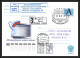 3234 Espace (space) Entier Postal Stationery Russie (Russia) 9/10/2002 Gagarine (Gagarin) Tirage Numéroté Recommandé - UdSSR