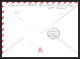 3145 Espace (space Raumfahrt) Lettre (cover Briefe) Kazakhstan Soyuz (soyouz Sojus) Progress M-31 05/05/1996 - Asien