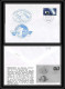 3162 Espace (space) Lettre (cover) Allemagne (germany Bund) Kopplung Soyuz (soyouz Sojus) TM-25 10/02/1997 - Europe