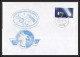 3162 Espace (space) Lettre (cover) Allemagne (germany Bund) Kopplung Soyuz (soyouz Sojus) TM-25 10/02/1997 - Europe
