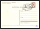 3075 Espace (space Raumfahrt) Entier Postal (Stamped Stationery) Russie (Russia) Nicolaiev 11/8/1962 Vol Bostok 4 - Russie & URSS