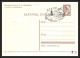 3075 Espace (space Raumfahrt) Entier Postal (Stamped Stationery) Russie (Russia) Nicolaiev 11/8/1962 Vol Bostok 4 - UdSSR