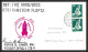 2906 Espace (space) Lettre (cover) Signé Signed Autograph Allemagne (germany Bund) Sts-4 Columbia Shuttle 28/6/1982 - Europe