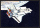 2859 Espace (space Raumfahrt) Lot 2 Entier Postal (Stamped Stationery) Suisse (Swiss) Spacelab 9/3/1981 - Europe