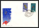 2755 Espace (space Raumfahrt) Lot Lettre Fdc (cover Briefe) Pologne (Poland) 129/1210 + Bloc ** Mnh / Used 6/10/1962 - Europe