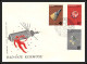 2760 Espace (space Raumfahrt) Lot Fdc Lettre (cover Briefe) Pologne (Poland) 1582/1589 Fdc 20/12/1966 Mnh ** + Used - Europe