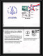 2691 Espace Spac) Entier Postal Stationery USA Sts-107 Columbia Shuttle 30/1/2003 German Experiments Allemagne Bund - Europe