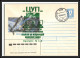 2575 Espace (space Raumfahrt) Entier Postal (Stamped Stationery) Russie Russia 8/4/2000 Progress M 1-3 Iss-13 Korolev - Rusia & URSS