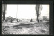 AK Nürnberg, Hochwasser-Katastrophe Am 5. Febr. 1909 - Deutschherrnwiese Nach Der Katastrophe  - Overstromingen