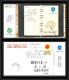 2445 Espace (space Raumfahrt) Entier Postal (Stamped Stationery) Chine (china) 20/5/2005 - Asia