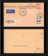 4310/ Espace (space) Lettre (cover Briefe) 23/3/1964 FDC Journée Météorologique Mondiale Madagascar (malagasy) - Africa