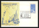 4106/ Espace Space Lettre Cover Briefe Cosmos 15/3/1963 Mi# 1031 Brésil (brazil) Aeronautica Espaco - América Del Sur