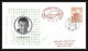 3829/ Espace Space Raumfahrt Lettre Cover Briefe Cosmos 1962 N°336 WALTER SHIRRA Signé (signed) Chine (china) Formose - Covers & Documents
