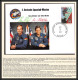 3767X Espace (space) Lettre (cover) Signé (signed Autograph) Walter / Schlegel Allemagne (germany Bund) STS-55 26/4/1993 - Europe