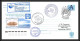 3702 Espace (space) LEntier Postal Stationery Russie (Russia Urss USSR) 27/9/2003 Numérotés Baikonur Bateau Ship Boat - Rusland En USSR