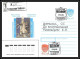 3606 Espace (space) Entier Postal Stationery Russie (Russia Urss USSR) Soyuz (soyouz) TM-14 09/08/1990 - UdSSR