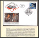 Delcampe - 3630X Espace (space Raumfahrt) Collection Carte Maximum (card) Autriche (Austria) Austromir 2/10/1991 Iss  - Europe