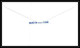 4937/ Espace Space Raumfahrt Lettre Cover Briefe Cosmos 10/3/1966 Signé (signed Autograph) National Aeronautics Madagasc - Africa