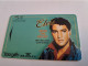 NEW ZEALAND  MAGNETIC $ 5,-ELVIS PRESLEY /FROM THE HEART/  ADCB /1993 COLLECTORS EDITION / MINT     **16562** - Neuseeland