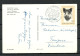 UNGARN HUNGARY 1966 Budapest, Used, To Finland, Esperanto Special Cancel Sonderstempel Bridge Brücke - Ponts